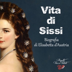 Biografia di Elisabetta d'Austria