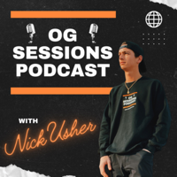 Ep. 29 - Danny Smith