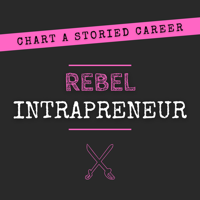 027 Bill Cushard Rebel intrapreneurs challenge the process