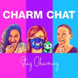 Charm Chat Interview with Linda @lsn2
