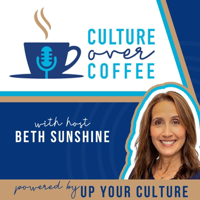 The Transformative Power of Open Leadership with Matt Sunshine