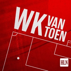 S1E4: Verenigde Staten 1994 - Het WK waarop onze Duivels zich verstopten in een camionette om naar de Hooters-bar te gaan