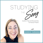 Studying the Song - Audition Prep and Musicianship for Musical Theatre - studyingthesong