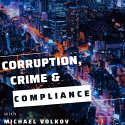 Corruption, Crime & Compliance
