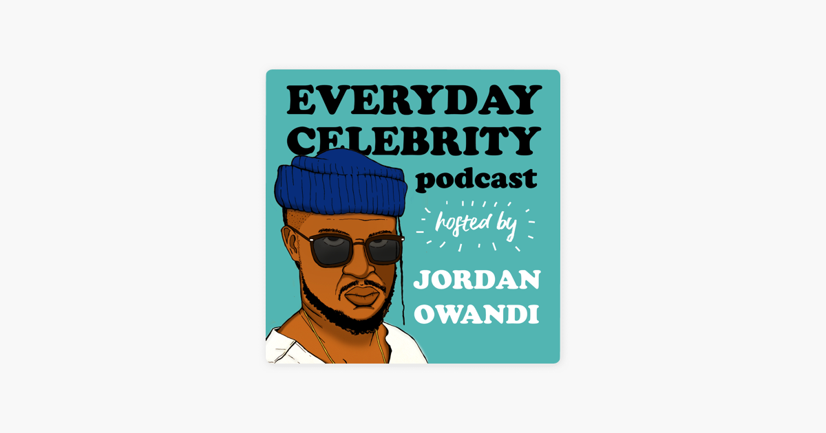 ‎Everyday Celebrity Podcast: PornHub Star on Apple Podcasts