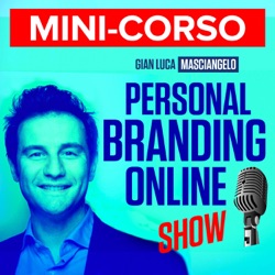 Personal Branding Online Show