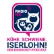 Kühe. Schweine. Iserlohn! Der Roosters-Eishockey Podcast