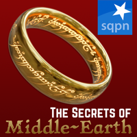 Secrets of Middle Earth podcast