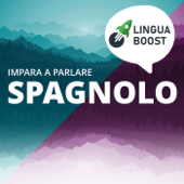 Impara lo spagnolo con LinguaBoost - LinguaBoost