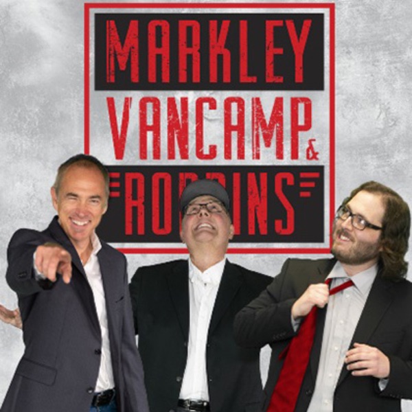 The Markley, Van Camp & Robbins Show