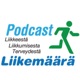 Liikemäärä 67 - Liikkuminen vs. Liikunta Revisited