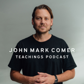 John Mark Comer Teachings - Practicing the Way