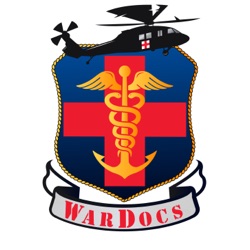 Inside the World of Military Veterinarians with COL Dickie J. Vest, DVM, DACT