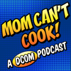 Mom Can't Cook! A DCOM Podcast - Luke Westaway & Andy Farrant