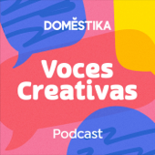 Domestika Voces Creativas - Domestika