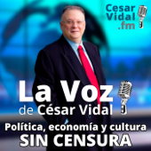 La Voz de César Vidal - César Vidal