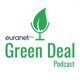 Euranet Plus Green Deal podcast