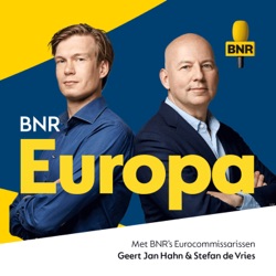 Hahn in Europa | BNR
