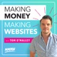 Making Money Making Websites