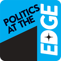 Politics at the Edge - from the University of East Anglia podcast