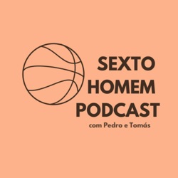 Resenha NBA: Daqui pra Frente é só Subida