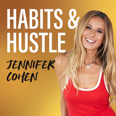 Habits and Hustle:Jen Cohen and Habit Nest