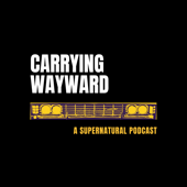 Carrying Wayward - Marie & Drew