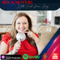 68: Sandy Joy Weston: Overcoming Life's Rocks with Joy