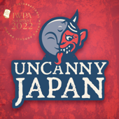 Uncanny Japan - Japanese Folklore, Folktales, Myths and Language - Uncanny Productions