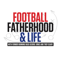 MIchael Griffin Episode 19