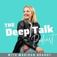 Dating for PARTNERSHIP with Kelsey Grant