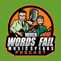 Episode 393 - Jonathan Moody: Crafting Songs That Speak to the Soul