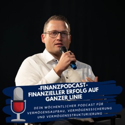 #300 Finanzberatung mit AHA-Moment