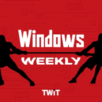 Windows Weekly (Video) podcast