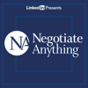 Negotiate Anything - Kwame Christian Esq., M.A.