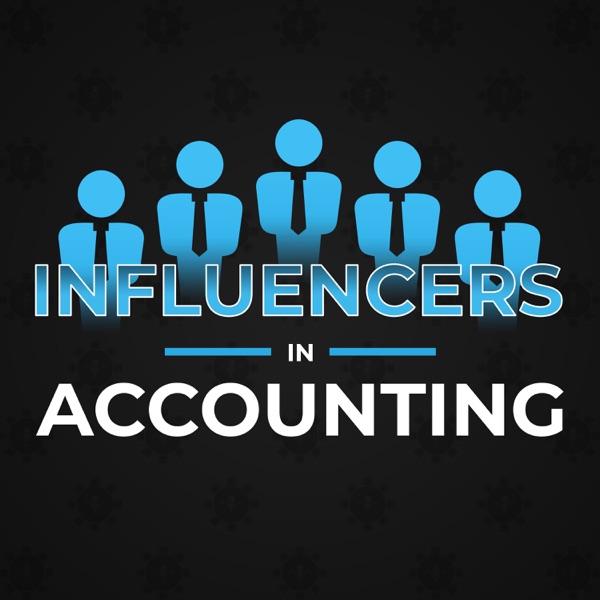 Influencers in Accounting Image