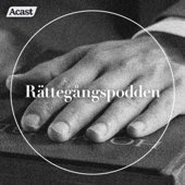 Rättegångspodden - Nils Bergman