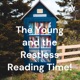 The Young and the Restless Reading Time!