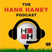 The Hank Haney Podcast - The 8 Side