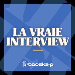 La Vraie Interview Franck Gastambide