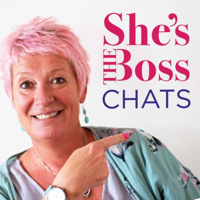Lucy Lloyd -  CEO and Co-Founder, Mentorloop
