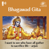 Empowering Gita Reflections: A podcast to guide modern lifestyle with the wisdom of Gita - Gita Reflections