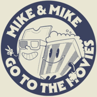 Mike & Mike Go To The Movies podcast