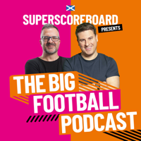 Episode 65 | I don't like Fiona Bruce 🙅‍♂️