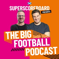 Episode 71 | The 8th Biggest 🔔🔚 in Scottish Football