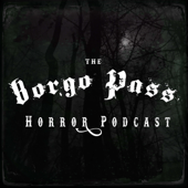 Borgo Pass Horror Podcast - Jim Towns and Livio Merino