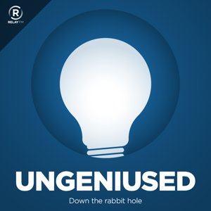 Ungeniused podcast
