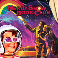 Nerdy Show Book Club podcast