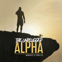 The Unplugged Alpha podcast