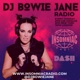 DJ Bowie Jane Show on Insomniac Radio - House/Techno - 9 Apr 24